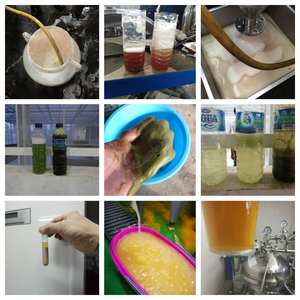 דיסק אוטומטי דיסק צנטריפוגלי חלב מחסנית צנטריפוגה מפריד עבור פסולת שמן זית צנטריפוגה - Product Image 3