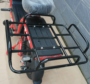 <span class=keywords><strong>Bicicleta</strong></span> Eléctrica para Uso Prolongado con <span class=keywords><strong>Componentes</strong></span> Duraderos y Potencia de Salida Estable - Product Image 5