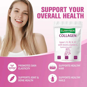 <span class=keywords><strong>Complément</strong></span> <span class=keywords><strong>alimentaire</strong></span> à la biotine et à la vitamine C le plus vendu, favorise la santé des <span class=keywords><strong>cheveux</strong></span>, améliore l'élasticité de la peau, poudre de collagène - Product Image 5