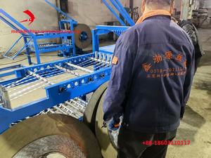 Rasoir fil coût par mètre <span class=keywords><strong>BTO</strong></span> 22 rasoir fil/chaud plongé galvanisé rasoir barbelé fil national limites mur par ISO usine - Product Image 6