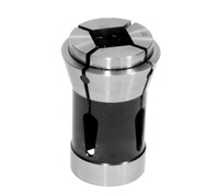 Mandrin de serrage manuel TGS Stuka pour Citizen Cincom L32 F37 1536E TD32 T42 28.01 pour tour de type 3 mors avec guide en carbure