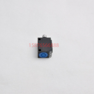 Capteur ultrasonique Microsonic Zws-15/Cd/ 20-256 mm 20-30 V DC sortie analogique pour presse d'impression - Product Image 3