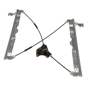 Regulador de Ventana para Nissan Infiniti 807217S000 80721ZT00A 749-524 Pieza de Repuesto - Product Image 1