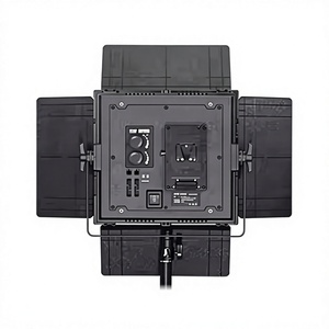 Lampe LED Fulaisi DOF haute puissance à piles pour photographie et vidéo, modèle <span class=keywords><strong>D700S</strong></span>, pour utilisation avec caméra/appareil photo, Guangdong - Product Image 1
