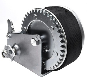 Treuils mécaniques marins de 1200lbs pour le remorquage de <span class=keywords><strong>remorque</strong></span> de bateau de ATV de <span class=keywords><strong>Jet</strong></span> <span class=keywords><strong>Ski</strong></span> avec des pièces et des <span class=keywords><strong>accessoires</strong></span> de <span class=keywords><strong>remorque</strong></span> de courroie - Product Image 6