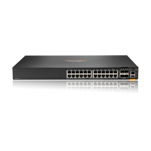 Nouveau en stock JL668A pour <span class=keywords><strong>Aruba</strong></span> <span class=keywords><strong>6300F</strong></span> L3 Managed 24X10/100/1000 Switch - Product Image 6