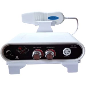 Espátula Facial Ultrasónica Portátil a Prueba de Agua, Mini Exfoliante Eléctrico para la Piel, Eliminación de Piel Muerta, Purificador de Poros, Belleza en Casa - Product Image 1