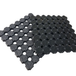 Tapis de fosse d'ensilage en caoutchouc synthétique Ute <span class=keywords><strong>Vans</strong></span>/tapis de couverture pour le stockage et la protection du maïs de la ferme européenne - Product Image 3