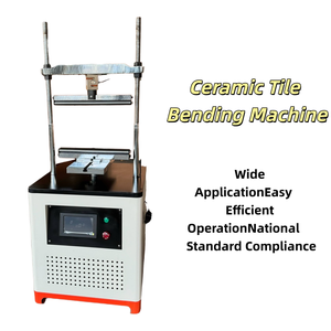 Macchina Elettronica Digitale Automatica per Test di Rottura del <span class=keywords><strong>Modulo</strong></span> di Rottura di Mattoni in Ceramica OEM per l'Industria Edile - Resistenza alla Compressione - Product Image 2