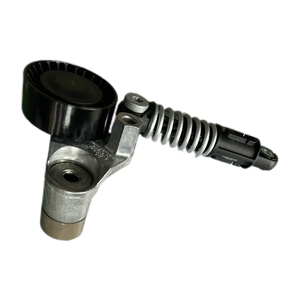 <span class=keywords><strong>SSANGYONG</strong></span> RODIUS II ACTYON II <span class=keywords><strong>REXTON</strong></span> W KORANDO C 6712000370 Rueda generadora de Tensor de correa - Product Image 1