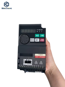 Controlador PLC, Sensor de Frecuencia, Nuevo y Original SC3-043-1.5K 1.5KW Trifásico 440V - Product Image 1