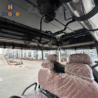 Meilleure Configuration – Buggy Électrique Tout-Terrain 4 Places Robuste pour Dégustation des Paysages et Golf, Batterie au Lithium, Couleur Personnalisable, à Vendre