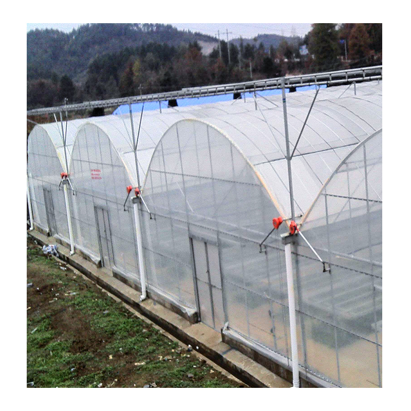 a frame for hydroponics