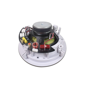 Loa Trần ABS 3 chiều 100W với loa trầm và Crossover tiên tiến cho rạp hát và hệ thống âm thanh cao cấp - Product Image 2