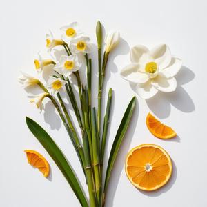 Divain 626 For Her Profumo Orientale Intenso Iris Primaverile Fragranza Femminile - Product Image 2