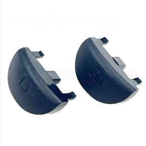 Offre Spéciale : Lot de 8 Gâchettes L1 R1 v3.0 CUH-ZCT2 CUH-ZCT1 Fat CUH-1001A CUH-1100A CUH-1115A CUH-1215A CUH-1217A avec Amortisseurs à Ressort – Vente en Gros - Product Image 1