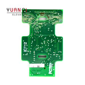 591876, используемый для 3300 3600, запчасти для лифта, кнопка вызова, кнопка вызова, доска 594176 - Product Image 5