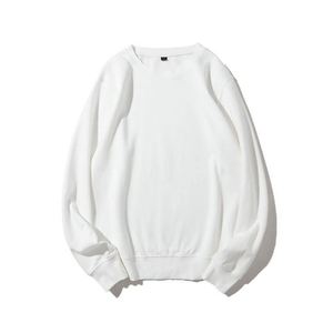 Oversized Hooded Fleece <b>Pullover</b> Spandex/Polyester Men's Blank <b>Jumper</b> Digital Printing Custom Logo Spring - Product Image 5
