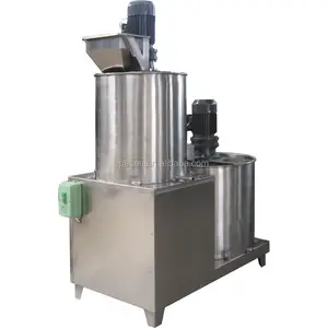 Wet Type Sesame Peeling Shelling Machine, Black Sesame Skin Remover Removing Machine for sale