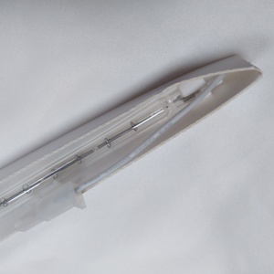 Lámpara de calentador de fusor de 220V 1100W de calidad superior para Xerox WorkCentre 5665 5675 5765 5775 5790 5865 5875 5890 piezas de copiadora - Product Image 4