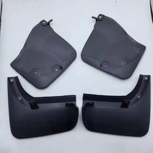 MYGT <span class=keywords><strong>Auto</strong></span> Spare Body Parts Kotflügel vorne und Kotflügel für Land Cruiser LC300 ABS Material Stanz freie Installation - Product Image 2