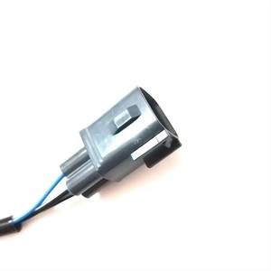 89467-52240 เซ็นเซอร์อัตราส่วนเชื้อเพลิงอากาศแบบอัพสตรีมสำหรับโตโยต้า ยาริส ไฮลักซ์ ปราโด เล็กซัส RC, 89467-52210 แลมบ์ดา O2 เซ็นเซอร์ออกซิเจน 4 สาย - Product Image 4