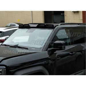 Para BYD Leopard 5: Foco de techo, protector de cuatro ojos, alerón, pieza de modificación, accesorios de faro de búsqueda - Product Image 3