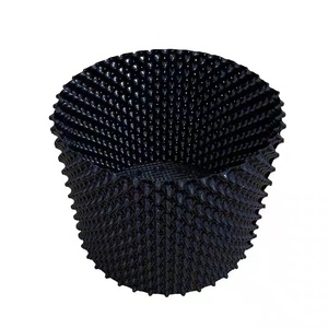 Khuyến mãi lớn tại nhà máy - Chậu trồng cây nhựa có chức năng tỉa rễ, giá xuất xưởng, hộp trồng cây giúp cây phát triển rễ tốt khi trồng cây. - Product Image 3