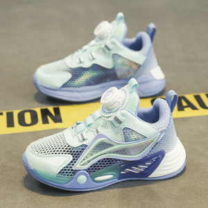 Cema 2025 primavera autunno <span class=keywords><strong>scarpe</strong></span> da basket per ragazzi calzature sportive per <span class=keywords><strong>bambini</strong></span> con pulsante rotante per la stagione invernale <span class=keywords><strong>Online</strong></span> nuovo - Product Image 2