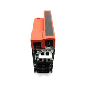 มอเตอร์อุตสาหกรรม MDX61B0022-5A3-4-00 ประสิทธิภาพสูงสุด อายุการใช้งานยาวนาน ประสิทธิภาพเชื่อถือได้ สำหรับเครื่องจักรการผลิต - Product Image 4