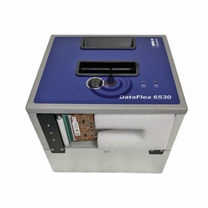 VJ6530 53mm TTO Impressora De Transferência Térmica Overprinting para Pouch Máquina De Embalagem Validade Data <span class=keywords><strong>Coder</strong></span> para Embalagem Flexível - Product Image 2