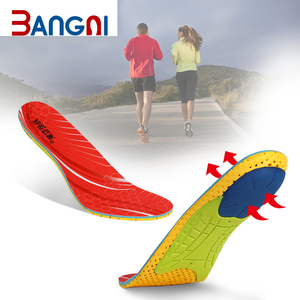 Solette <span class=keywords><strong>plantari</strong></span> EVA ad assorbimento degli urti plantare plantare plantare <span class=keywords><strong>piatto</strong></span> per scarpe - Product Image 5