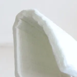 Aerogel de sílica Isolamento Térmico Blanket para Venda