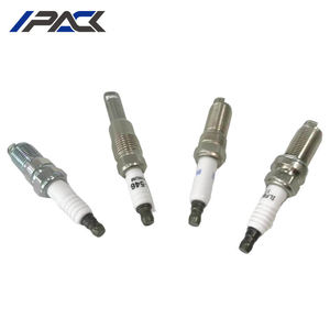 I-Pack 90919-01275 90919-01253 SC20HR11 Bujía para Toyota Prius 2012- ZVW30 Piezas de Repuesto para Motor Híbrido - Product Image 2