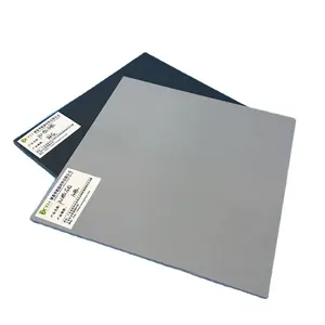 Drap de <span class=keywords><strong>lit</strong></span> en plastique PVC gris, 20mm, 1 pièce, à bas prix, qualité usine - Product Image 1