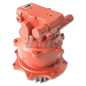 280-2355 E305c 304c Dispositivo di Riduzione del Motore Idraulico di Rotazione per Escavatore Pcr-2b-10a nachi Pcr-2b-10a-fp-8584a 281-3052 - Product Image 2