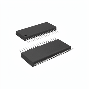 38 TFSOP Power Management (PMIC) BQ20Z80DBTR-V102 Authorized Distributor Electronic Chips Component - Product Image 1