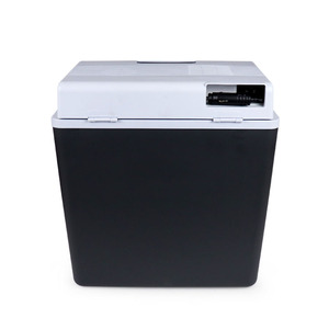 Réfrigérateur de voiture portable EVERCOOL 20l Thermoélectrique 12v Peltier Refroidisseur de voiture - Product Image 3