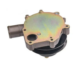 630-1307010C 630-1307020B 1005317787 Loader Spare Parts Engine High <b>Pressure</b> <b>Water</b> <b>Pump</b> - Product Image 2
