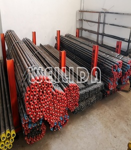 Giá bán buôn Địa Chất 50 mét giếng nước khoan <span class=keywords><strong>Rod</strong></span> / 2 inch Ống khoan - Product Image 6