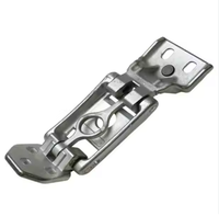 844000014R 844009783R 90400-00Q0F CHARNIÈRE DE PORTE ARRIÈRE Pour RENAULT MASTER OPEL MOVANO NISSAN NV400