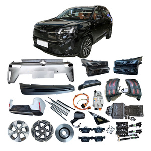 Piezas <span class=keywords><strong>de</strong></span> repuesto <span class=keywords><strong>de</strong></span> coche chino Aion V llanta puerta guardabarros parachoques luz antiniebla parrilla otras piezas <span class=keywords><strong>de</strong></span> repuesto <span class=keywords><strong>de</strong></span> automóviles para accesorios GAC Aion - Product Image 1