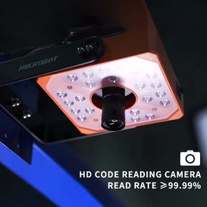 Çin üretici sanayi lojistik için yüksek hızlı konveyör bant kantar sıralayıcı - Product Image 3