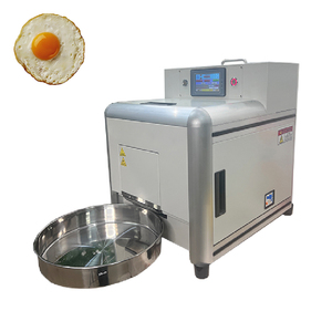Hoàn toàn tự động malatang Omelette equipement trứng chiên máy thương mại - Product Image 2