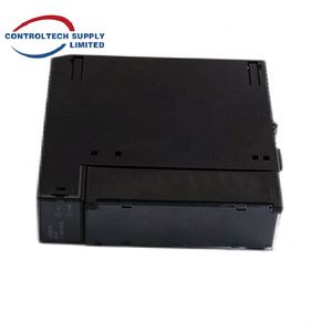 Módulo Controlador de Motor de Aluminio para Automatización Industrial Multilin IC693BEM341 - Product Image 2