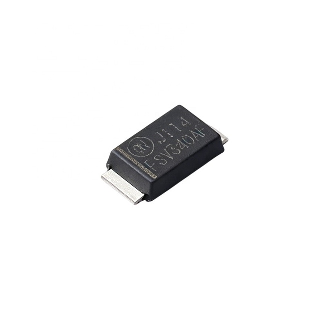 FSV340AF DO-214AD SMAF Schottky Barrier Rectifier Diode 40V 3A Low Forward Voltage SMD Diode for Power Supply