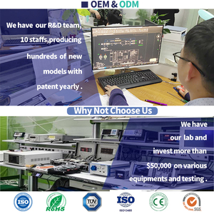 Conector Circular GX16 de 2/3/4/5/6/7/8/9/10 pines macho y hembra de diámetro de 4 pines enchufe de aviación conector de Panel de cable de 16mm - Product Image 4