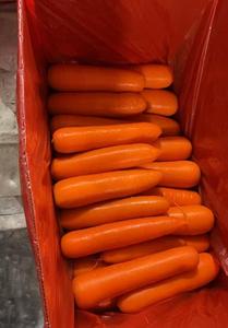 Chất lượng tốt cà rốt tươi giá bán buôn Trung Quốc Nhà máy cung cấp hữu cơ tự nhiên cà rốt - Product Image 4