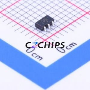 Tout nouveau et original 74LVC1G06GV,125 SOT-753 onduleur de puce IC de circuit intégré - Product Image 1