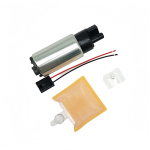 23221-74021 ชิ้นส่วน<span class=keywords><strong>รถยนต์</strong></span>ปั๊มเชื้อเพลิงไฟฟ้า 12V/24V 3-11 บาร์สากลใหม่รับประกัน 12 เดือนสำหรับการเปลี่ยน/<span class=keywords><strong>ซ่อม</strong></span> - Product Image 3